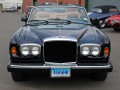 Technical specifications and characteristics for【Bentley Continental (1984)】 - picture 3