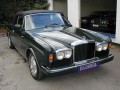 Technical specifications and characteristics for【Bentley Continental (1984)】 - picture 2