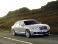 Технически характеристики за Bentley Continental Flying Sp - picture 1