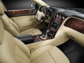 Технически характеристики за Bentley Continental Flying Sp - picture 6