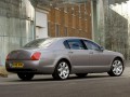 Технически характеристики за Bentley Continental Flying Sp - picture 4