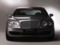Технически характеристики за Bentley Continental Flying Sp - picture 2