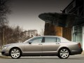 Технически характеристики за Bentley Continental Flying Sp - picture 3