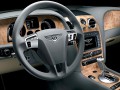 Technical specifications and characteristics for【Bentley Continental GT Speed】 - picture 4