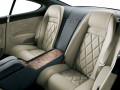 Technical specifications and characteristics for【Bentley Continental GT Speed】 - picture 5