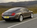 Technical specifications and characteristics for【Bentley Continental GT Speed】 - picture 3