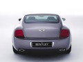 Technical specifications and characteristics for【Bentley Continental GT】 - picture 4