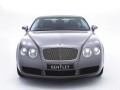 Technical specifications and characteristics for【Bentley Continental GT】 - picture 3