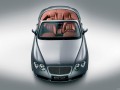 Τεχνικά χαρακτηριστικά για Bentley Continental GTC - picture 4