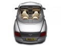 Τεχνικά χαρακτηριστικά για Bentley Continental GTC - picture 5