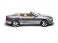 Τεχνικά χαρακτηριστικά για Bentley Continental GTC - picture 2