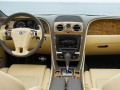 Τεχνικά χαρακτηριστικά για Bentley Continental GTC - picture 6