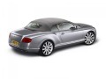 Τεχνικά χαρακτηριστικά για Bentley Continental GTC - picture 3