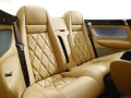 Τεχνικά χαρακτηριστικά για Bentley Continental GTC - picture 7