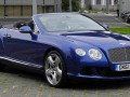 Continental GTC