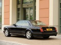 Технические характеристики о Bentley Continental R - picture 4