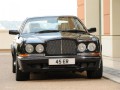 Технические характеристики о Bentley Continental R - picture 2