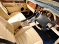 Технические характеристики о Bentley Continental R - picture 5
