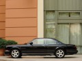 Технические характеристики о Bentley Continental R - picture 3