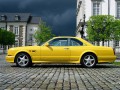 Технически характеристики за Bentley Continental T - picture 2