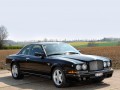 Технически характеристики за Bentley Continental T - picture 1