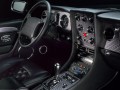 Технически характеристики за Bentley Continental T - picture 4