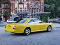 Технически характеристики за Bentley Continental T - picture 3