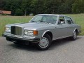 Технические характеристики автомобиля и расход топлива Bentley Mulsanne