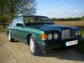 Технические характеристики автомобиля и расход топлива Bentley Turbo R