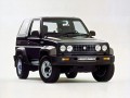 Specificaţiile tehnice ale automobilului şi consumul de combustibil Bertone Freeclimber