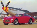 Fiche technique de la voiture et économie de carburant de Blonell TF 2000 MK1