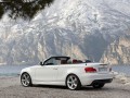 Technical specifications and characteristics for【BMW 1er Cabrio (E88)】 - picture 2