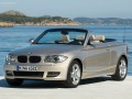 1er Cabrio (E88)