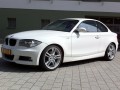 1er Coupe (E82)