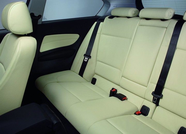 Технически характеристики за BMW 1er (E81) - picture 11