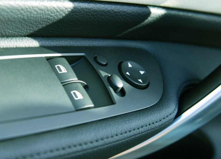 Технически характеристики за BMW 1er (E81) - picture 10