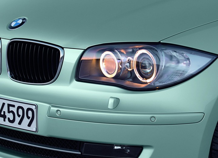 Технически характеристики за BMW 1er (E81) - picture 15