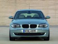 Технически характеристики за BMW 1er (E81) - picture 2