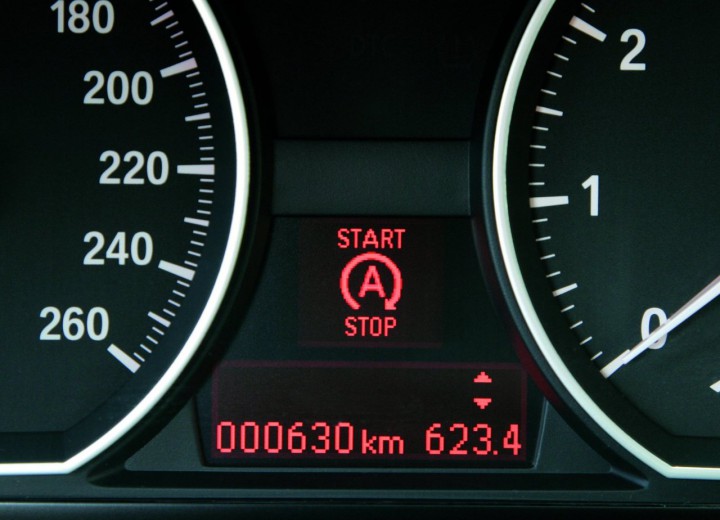 Specificații tehnice pentru BMW 1er (E87) - picture 10