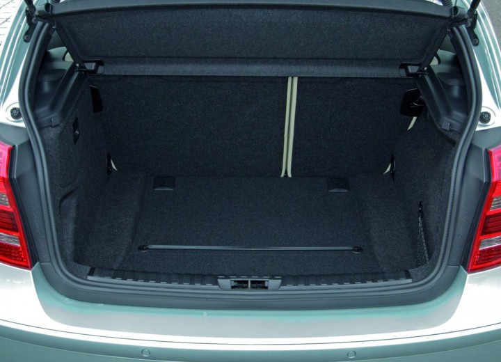 Specificații tehnice pentru BMW 1er (E87) - picture 15
