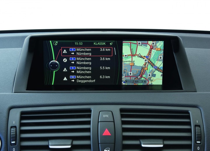 Specificații tehnice pentru BMW 1er (E87) - picture 11