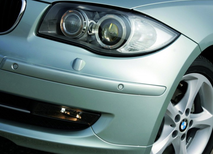 Specificații tehnice pentru BMW 1er (E87) - picture 16