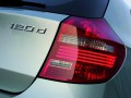Specificații tehnice pentru BMW 1er (E87) - picture 14