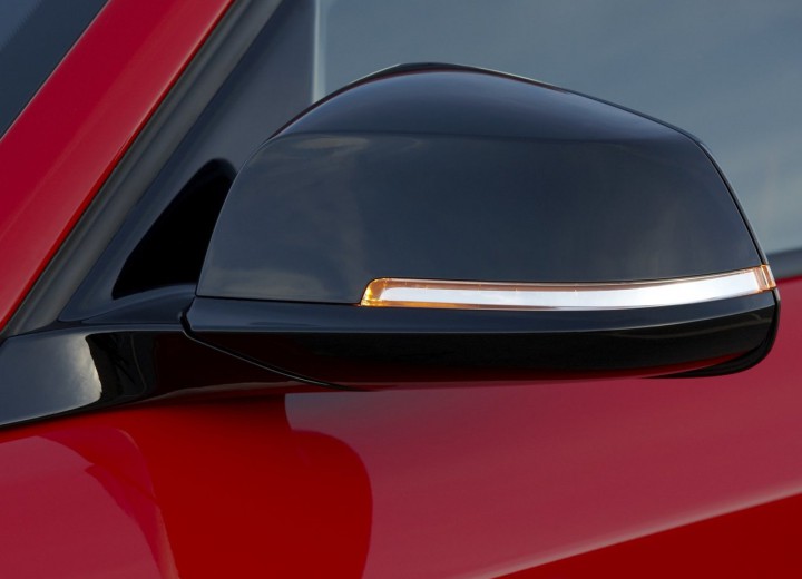 Технически характеристики за BMW 1er Hatchback (F20) 5-dr - picture 13