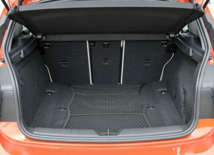 Технически характеристики за BMW 1er Hatchback (F20) 5-dr - picture 18