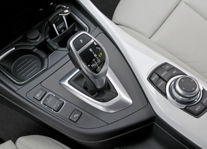 Технически характеристики за BMW 1er Hatchback (F20) 5-dr - picture 19