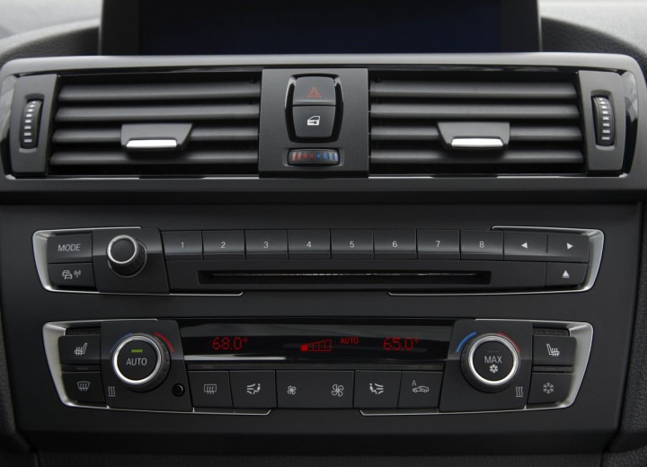 Технически характеристики за BMW 1er Hatchback (F20) 5-dr - picture 11