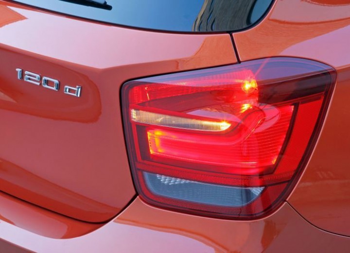 Технически характеристики за BMW 1er Hatchback (F20) 5-dr - picture 17