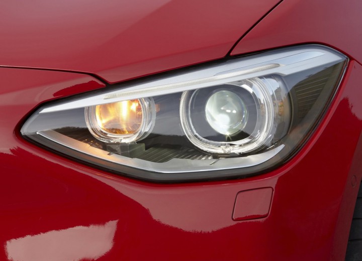 Технически характеристики за BMW 1er Hatchback (F20) 5-dr - picture 20