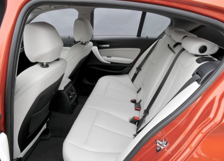 Технически характеристики за BMW 1er Hatchback (F20) 5-dr - picture 14